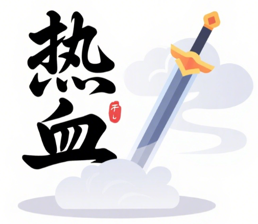 热血江湖私服发布网：每日新开区表丨安全稳定推荐丨怀旧独家攻略